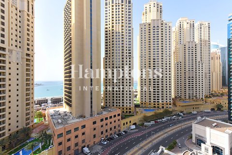 شقة في The Address Dubai Marina, مرسى دبي, دبي 2 غرف نوم, 125.41905000 م² رقم 114302 - صورة 10