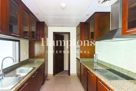شقة في The Address Dubai Marina, مرسى دبي, دبي 2 غرف نوم, 125.41905000 م² رقم 114302 - صورة 5