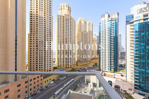 شقة في The Address Dubai Marina, مرسى دبي, دبي 2 غرف نوم, 125.41905000 م² رقم 114302 - صورة 9