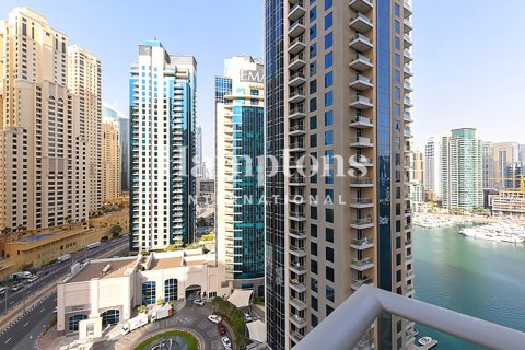 شقة في The Address Dubai Marina, مرسى دبي, دبي 2 غرف نوم, 125.41905000 م² رقم 114302 - صورة 6