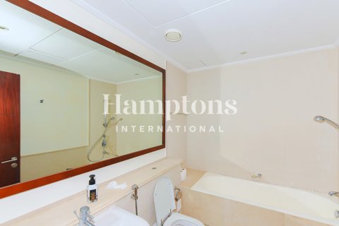 شقة في The Address Dubai Marina, مرسى دبي, دبي 2 غرف نوم, 125.41905000 م² رقم 114302 - صورة 14