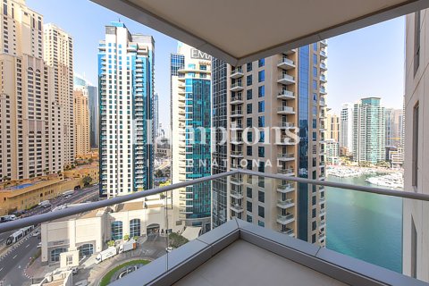 شقة في The Address Dubai Marina, مرسى دبي, دبي 2 غرف نوم, 125.41905000 م² رقم 114302 - صورة 15