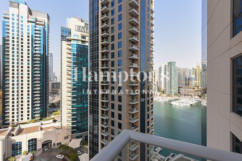 شقة في The Address Dubai Marina, مرسى دبي, دبي 2 غرف نوم, 125.41905000 م² رقم 114302 - صورة 8