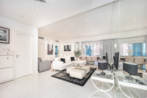 شقة في The Address Dubai Marina, مرسى دبي, دبي 2 غرف نوم, 173.63570700 م² رقم 114298 - صورة 12