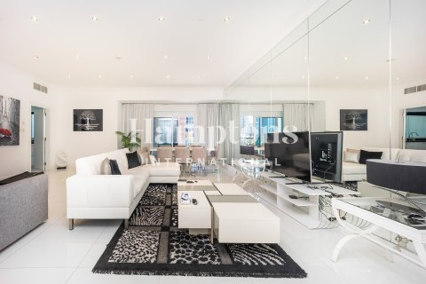شقة في The Address Dubai Marina, مرسى دبي, دبي 2 غرف نوم, 173.63570700 م² رقم 114298 - صورة 5