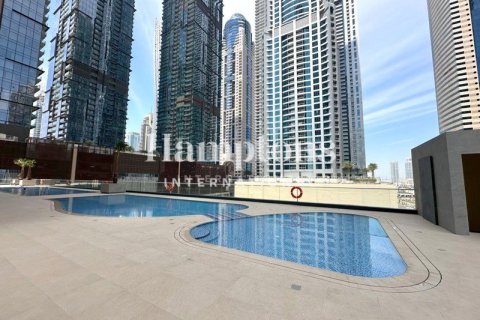 شقة في The Address Dubai Marina, مرسى دبي, دبي 2 غرف نوم, 173.63570700 م² رقم 114298 - صورة 17
