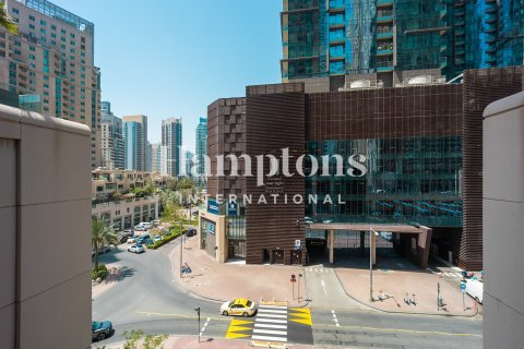 شقة في The Address Dubai Marina, مرسى دبي, دبي 2 غرف نوم, 173.63570700 م² رقم 114298 - صورة 20