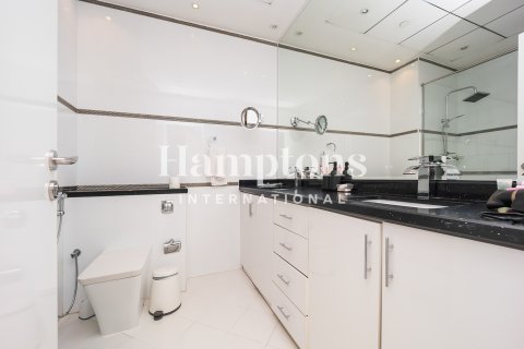شقة في The Address Dubai Marina, مرسى دبي, دبي 2 غرف نوم, 173.63570700 م² رقم 114298 - صورة 27