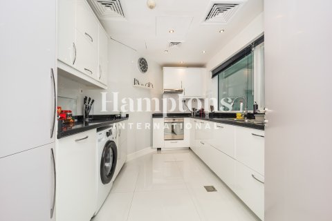 شقة في The Address Dubai Marina, مرسى دبي, دبي 2 غرف نوم, 173.63570700 م² رقم 114298 - صورة 4