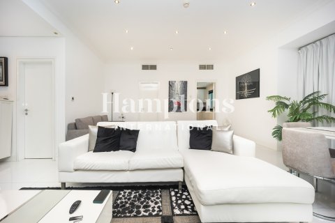 شقة في The Address Dubai Marina, مرسى دبي, دبي 2 غرف نوم, 173.63570700 م² رقم 114298 - صورة 24