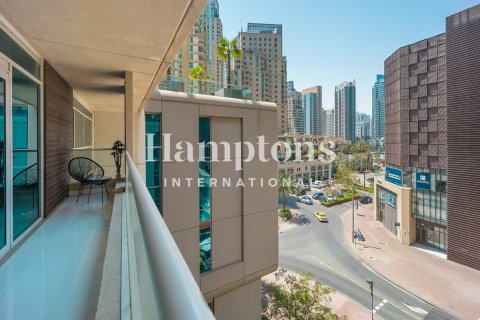 شقة في The Address Dubai Marina, مرسى دبي, دبي 2 غرف نوم, 173.63570700 م² رقم 114298 - صورة 15