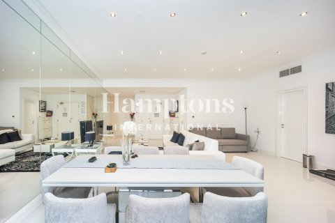 شقة في The Address Dubai Marina, مرسى دبي, دبي 2 غرف نوم, 173.63570700 م² رقم 114298 - صورة 14