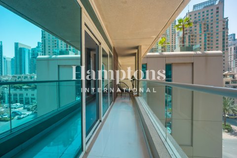 شقة في The Address Dubai Marina, مرسى دبي, دبي 2 غرف نوم, 173.63570700 م² رقم 114298 - صورة 13