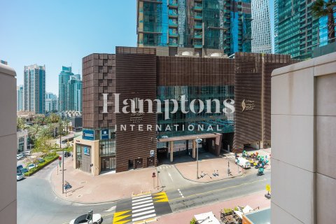 شقة في The Address Dubai Marina, مرسى دبي, دبي 2 غرف نوم, 173.63570700 م² رقم 114298 - صورة 23