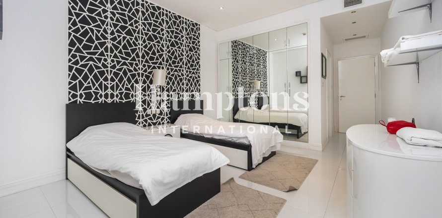 شقة في The Address Dubai Marina, مرسى دبي, دبي 2 غرف نوم, 173.636 م² رقم 114298