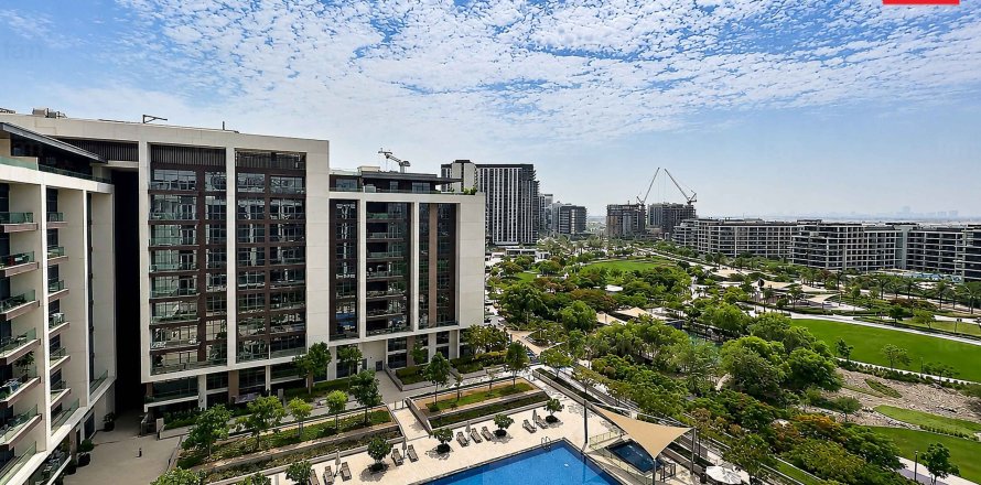Apartment in Dubai Hills Estate, Dubai 2 bedrooms, 131.5 sq.m. № 114304