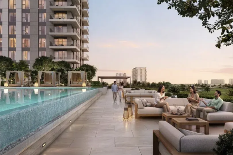 Apartment in Dubai 3 bedrooms, 152 sq.m. № 114311 - photo 3