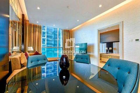 Купить квартиру в Даунтаун Дубай (Даунтаун Бурдж Дубай), Дубай: 3 спальни, 160м², № 73482 - фото 3