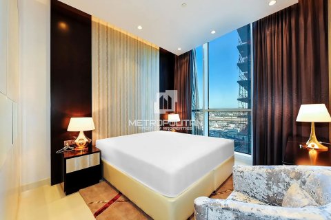 Купить квартиру в Даунтаун Дубай (Даунтаун Бурдж Дубай), Дубай: 3 спальни, 160м², № 73482 - фото 7