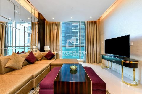 Купить квартиру в Даунтаун Дубай (Даунтаун Бурдж Дубай), Дубай: 3 спальни, 160м², № 73482 - фото 6