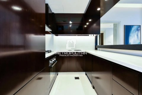Купить квартиру в Даунтаун Дубай (Даунтаун Бурдж Дубай), Дубай: 3 спальни, 160м², № 73482 - фото 4