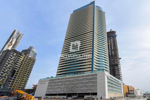 Купить квартиру в Даунтаун Дубай (Даунтаун Бурдж Дубай), Дубай: 3 спальни, 160м², № 73482 - фото 11