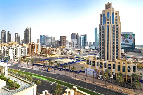 Купить квартиру в Даунтаун Дубай (Даунтаун Бурдж Дубай), Дубай: 3 спальни, 160м², № 73482 - фото 13