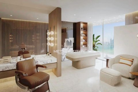 Appartement à Dubai Harbour, Dubai, 2 chambres, 195 m², № 73479 - photo 8