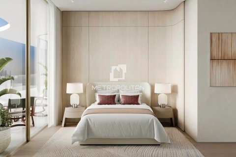 Appartement à Dubai Harbour, Dubai, 2 chambres, 195 m², № 73479 - photo 5