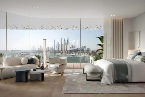 Appartement à Dubai Harbour, Dubai, 2 chambres, 195 m², № 73479 - photo 4