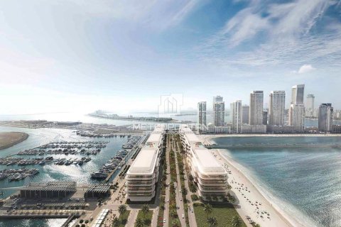 Appartement à Dubai Harbour, Dubai, 2 chambres, 195 m², № 73479 - photo 3