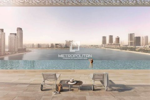 Appartement à Dubai Harbour, Dubai, 2 chambres, 195 m², № 73479 - photo 9