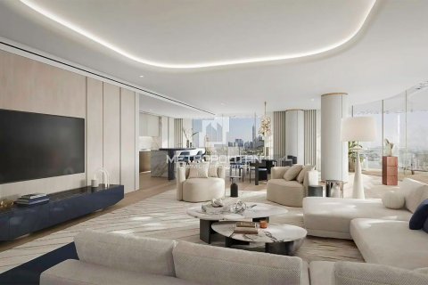 Appartement à Dubai Harbour, Dubai, 2 chambres, 195 m², № 73479 - photo 1