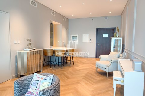 Apartment in Palm Jumeirah, Dubai 1 bedroom, 106 sq.m. № 73478 - photo 2