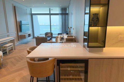 Apartment in Palm Jumeirah, Dubai 1 bedroom, 106 sq.m. № 73478 - photo 3