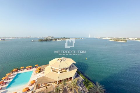 Apartment in Palm Jumeirah, Dubai 1 bedroom, 106 sq.m. № 73478 - photo 1
