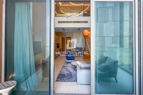 شقة في الخليج التجاري, دبي 1غرف نوم, 100 م² رقم 73477 - صورة 11