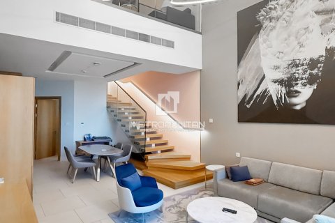 شقة في الخليج التجاري, دبي 1غرف نوم, 100 م² رقم 73477 - صورة 2