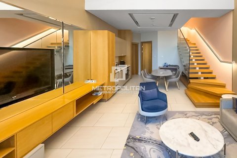 شقة في الخليج التجاري, دبي 1غرف نوم, 100 م² رقم 73477 - صورة 3