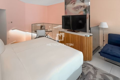 شقة في الخليج التجاري, دبي 1غرف نوم, 100 م² رقم 73477 - صورة 7