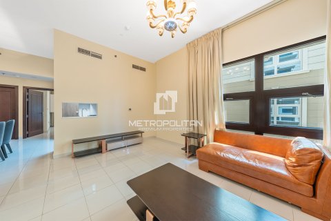 Apartment in Arjan, Dubai 2 bedrooms, 105 sq.m. № 73489 - photo 1