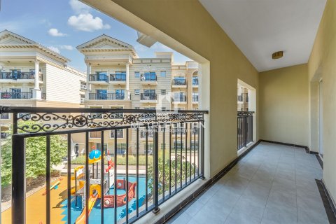 Apartment in Arjan, Dubai 2 bedrooms, 105 sq.m. № 73489 - photo 3