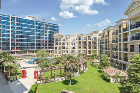 Apartment in Arjan, Dubai 2 bedrooms, 105 sq.m. № 73489 - photo 6