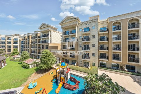 Apartment in Arjan, Dubai 2 bedrooms, 105 sq.m. № 73489 - photo 20