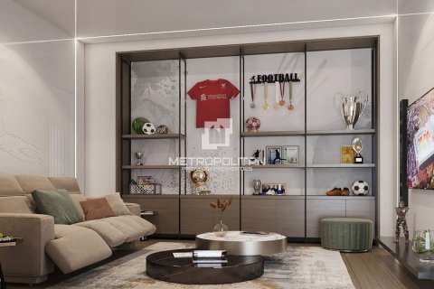 فيلا في Dubai South (Dubai World Central), دبي 5 غرف نوم , 398 م² رقم 73481 - صورة 6