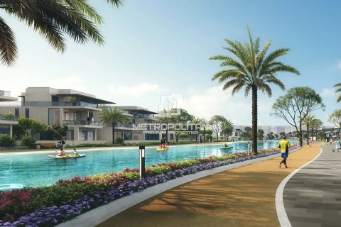 فيلا في Dubai South (Dubai World Central), دبي 5 غرف نوم , 398 م² رقم 73481 - صورة 11