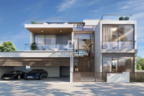 فيلا في Dubai South (Dubai World Central), دبي 5 غرف نوم , 398 م² رقم 73481 - صورة 12