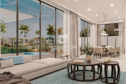 فيلا في Dubai South (Dubai World Central), دبي 5 غرف نوم , 398 م² رقم 73481 - صورة 3