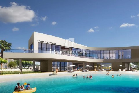 فيلا في Dubai South (Dubai World Central), دبي 5 غرف نوم , 398 م² رقم 73481 - صورة 9