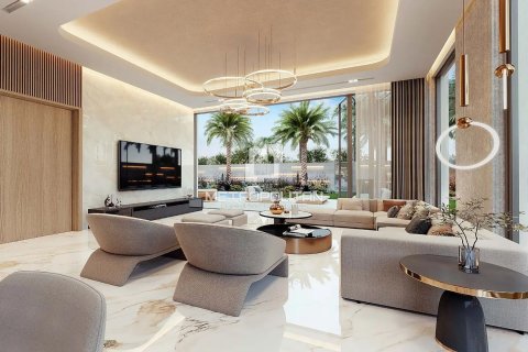 فيلا في Dubai South (Dubai World Central), دبي 5 غرف نوم , 398 م² رقم 73481 - صورة 2